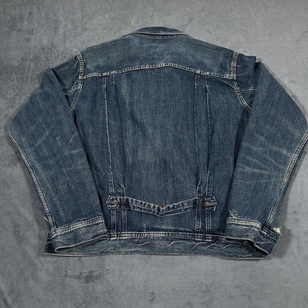 Vintage Denim & Supply by Ralph Lauren - Picture 4 of 9